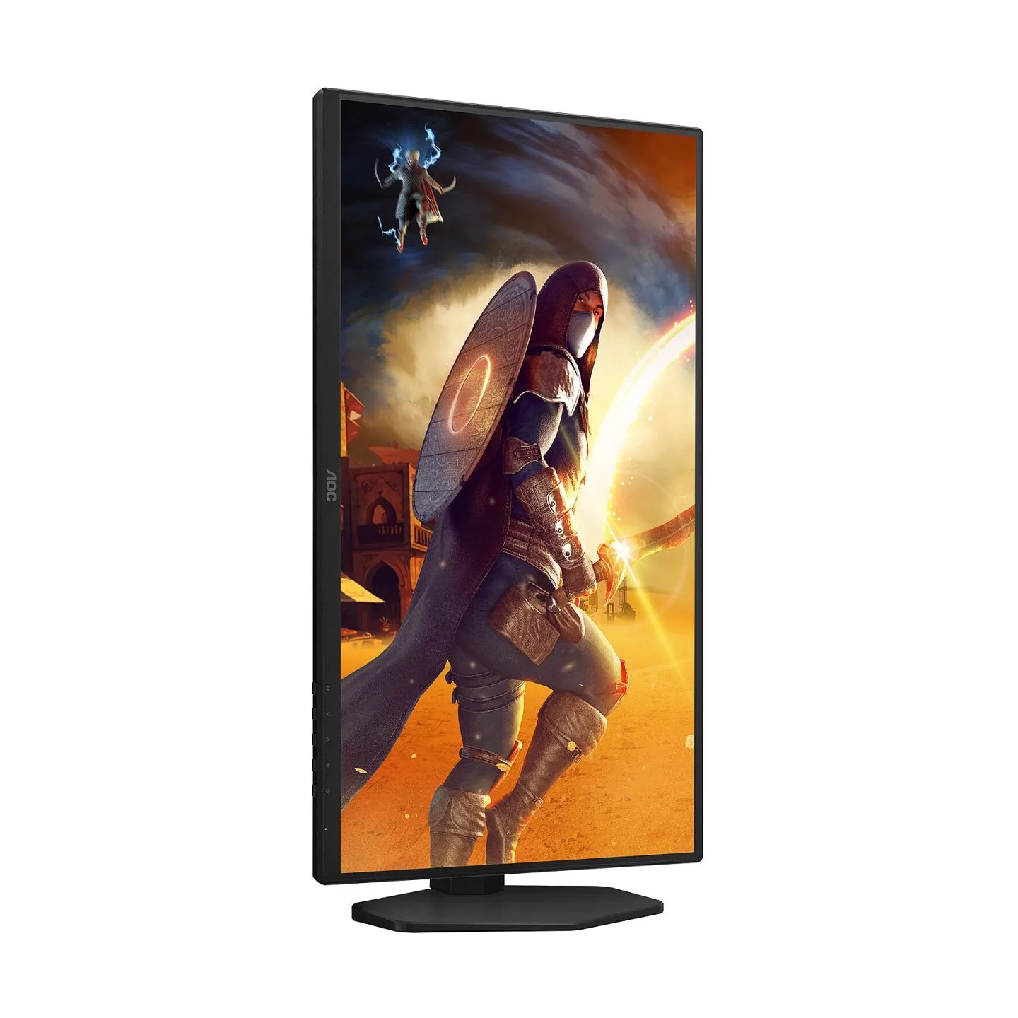 AOC 25G4SXU 24.5inch Fast IPS FHD 310Hz
