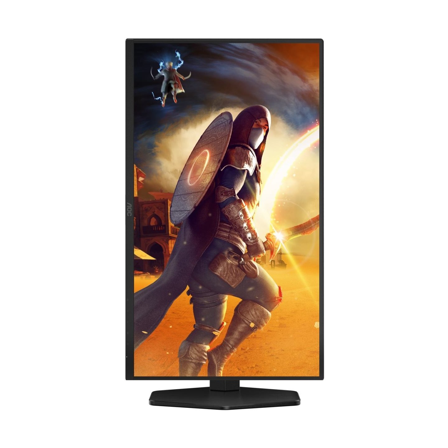 AOC 25G4SXU 24.5inch Fast IPS FHD 310Hz