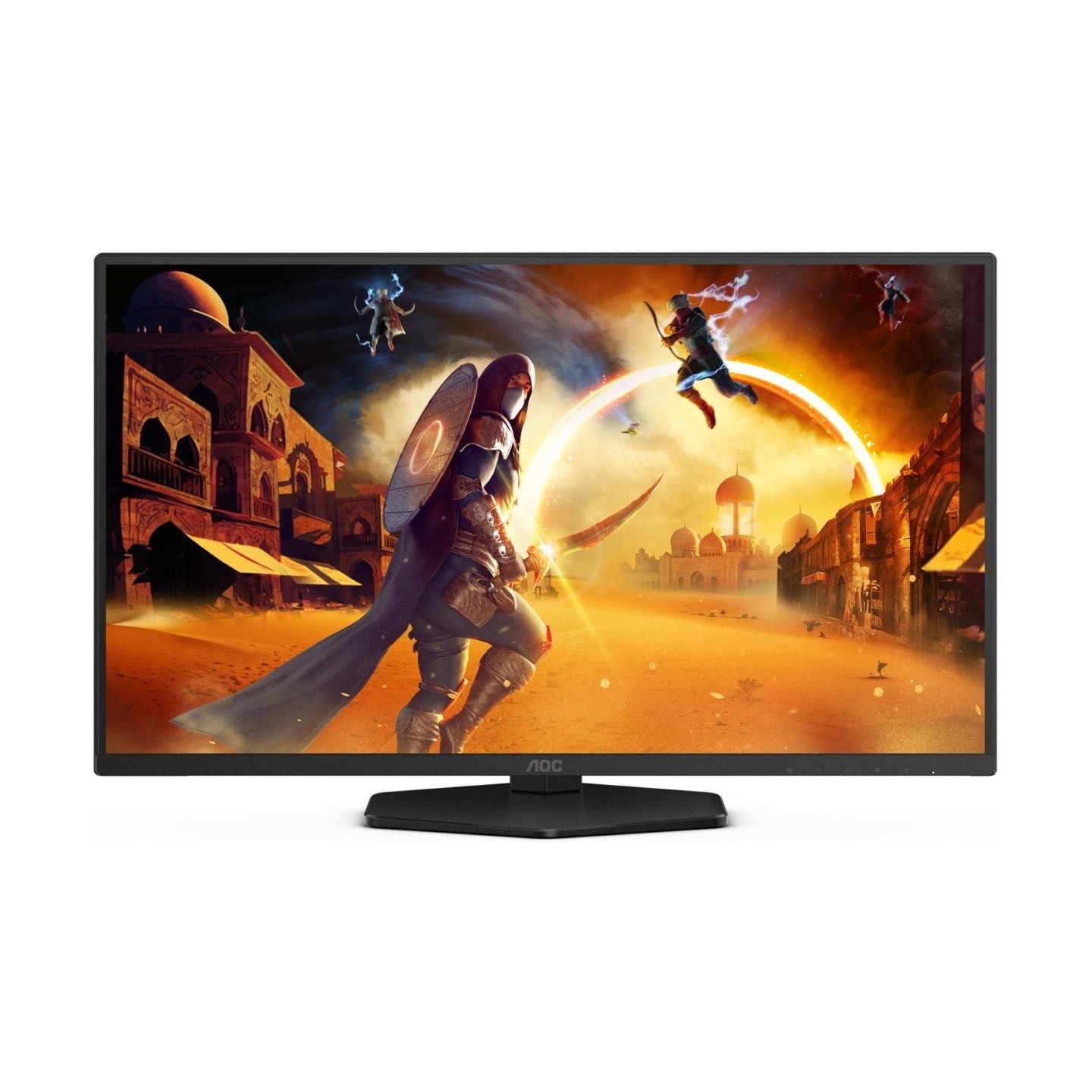 AOC 25G4SXU 24.5inch Fast IPS FHD 310Hz