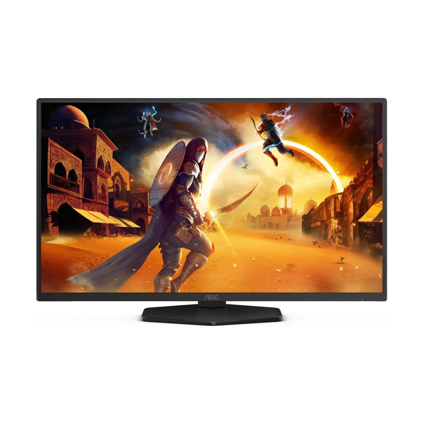 AOC 25G4SXU 24.5inch Fast IPS FHD 310Hz