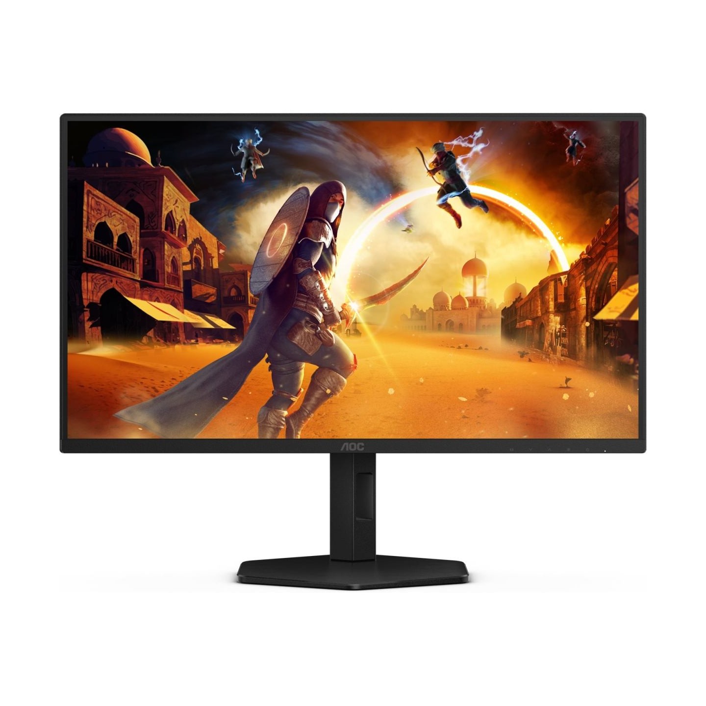 AOC 25G4SXU 24.5inch Fast IPS FHD 310Hz