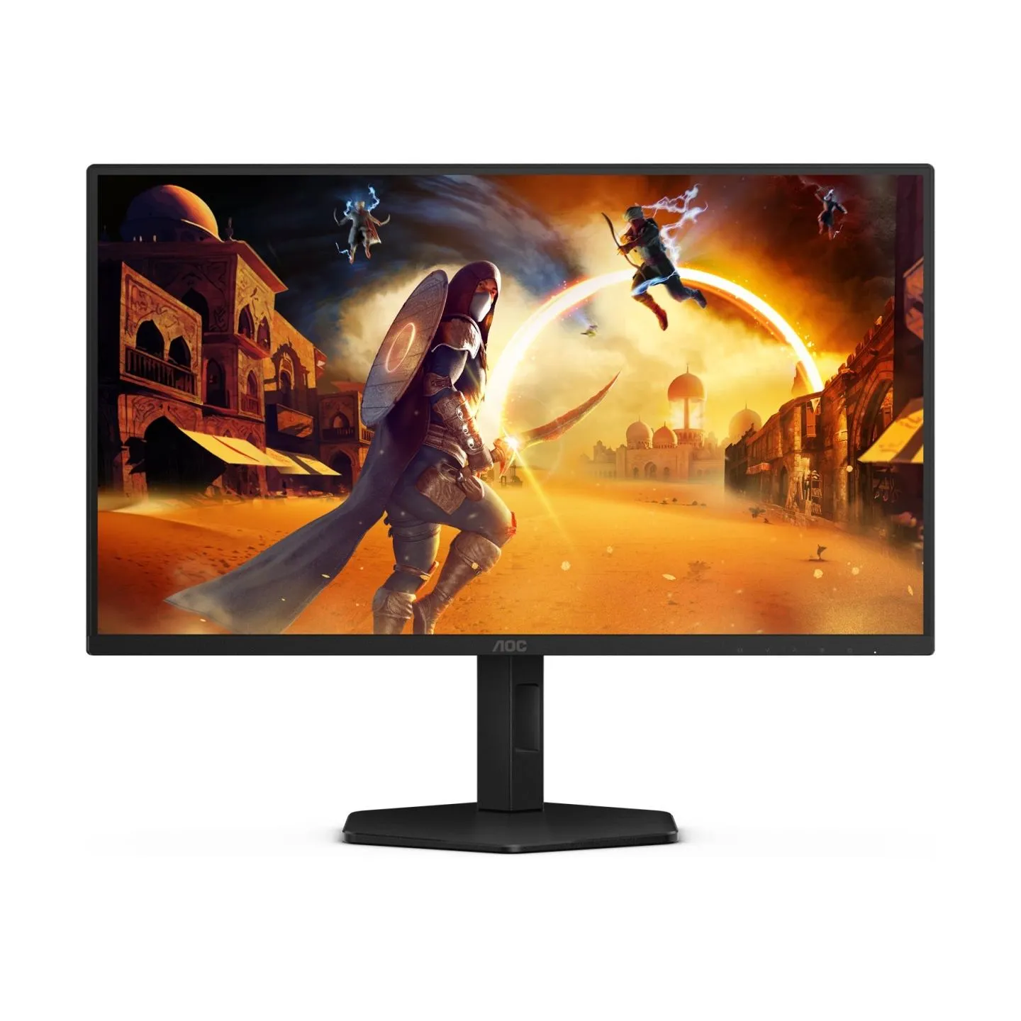 AOC 25G4SXU 24.5inch Fast IPS FHD 310Hz