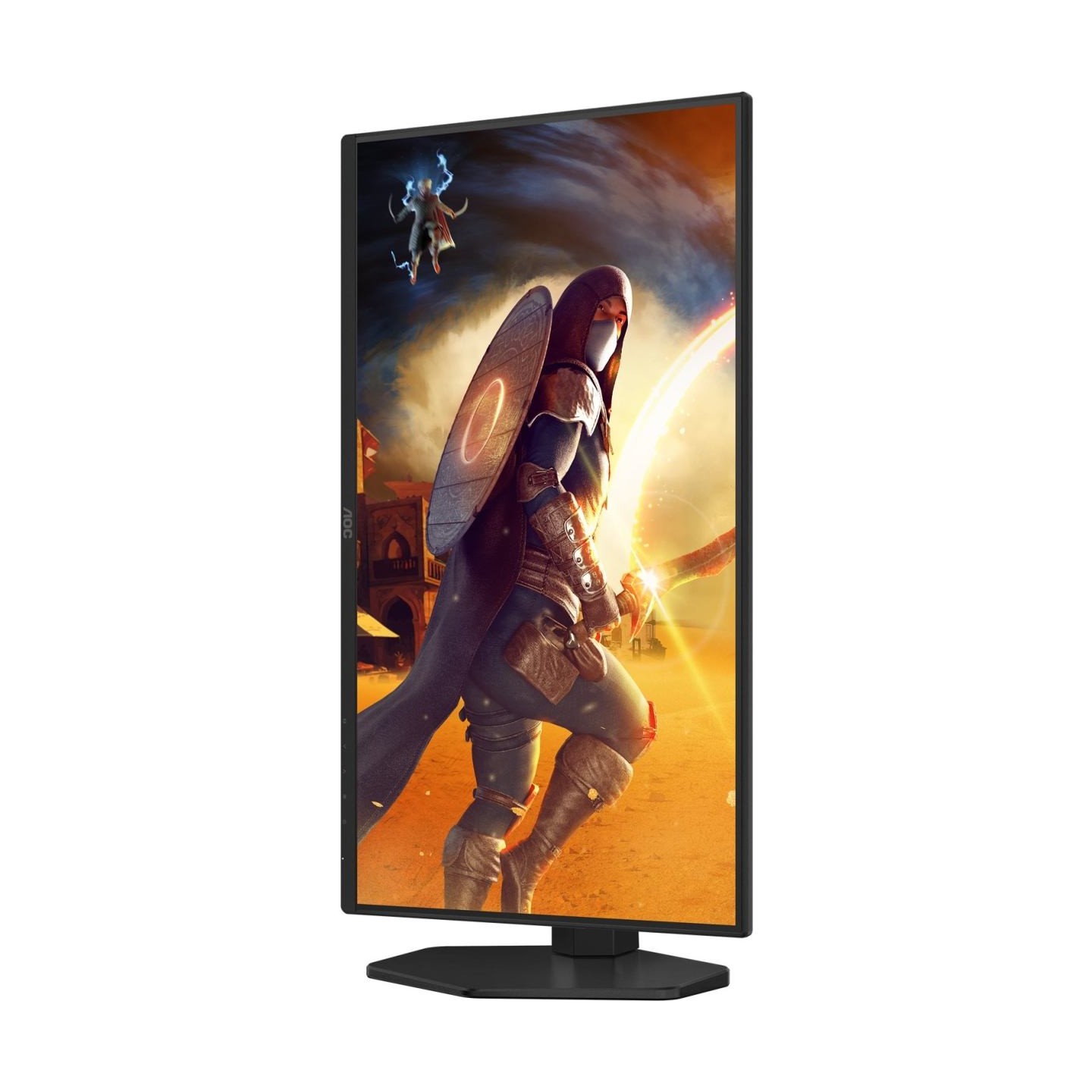 AOC 25G4SXU 24.5inch Fast IPS FHD 310Hz