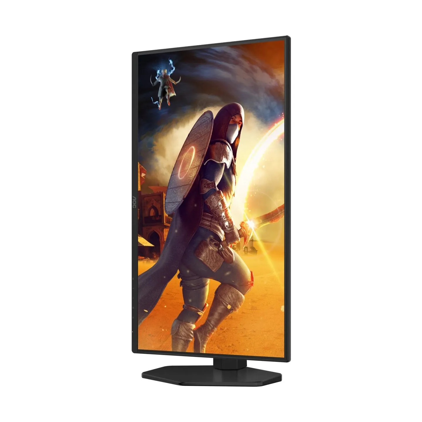 AOC 25G4SXU 24.5inch Fast IPS FHD 310Hz
