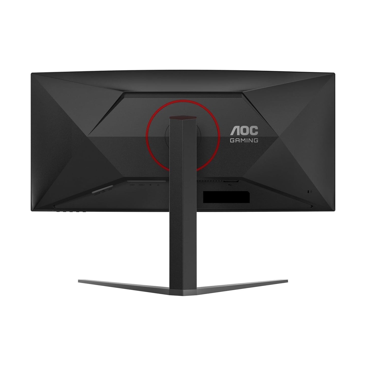 AOC CU34G4 34inch Curved Fast VA UWQHD