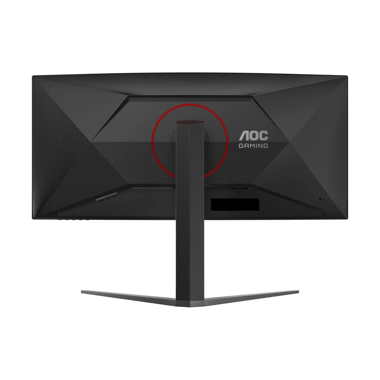 AOC CU34G4 34inch Curved Fast VA UWQHD