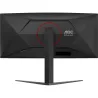 AOC CU34G4 34inch Curved Fast VA UWQHD