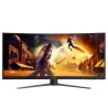 AOC CU34G4 34inch Curved Fast VA UWQHD