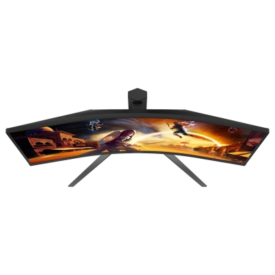 AOC CU34G4 34inch Curved Fast VA UWQHD