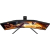 AOC CU34G4 34inch Curved Fast VA UWQHD
