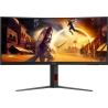 AOC CU34G4 34inch Curved Fast VA UWQHD