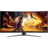AOC CU34G4 34inch Curved Fast VA UWQHD