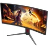 AOC CU34G4 34inch Curved Fast VA UWQHD