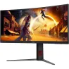 AOC CU34G4 34inch Curved Fast VA UWQHD