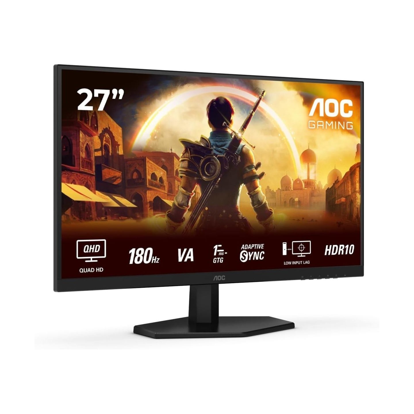 AOC Q27G42XNE 27inch Fast VA QHD 180Hz