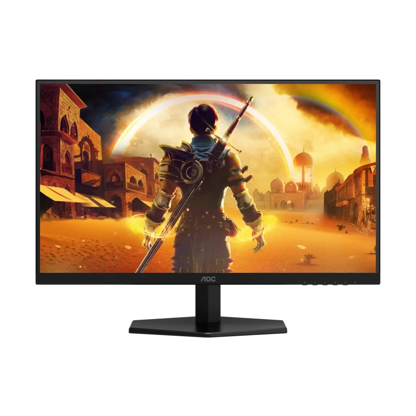 AOC Q27G42XNE 27inch Fast VA QHD 180Hz