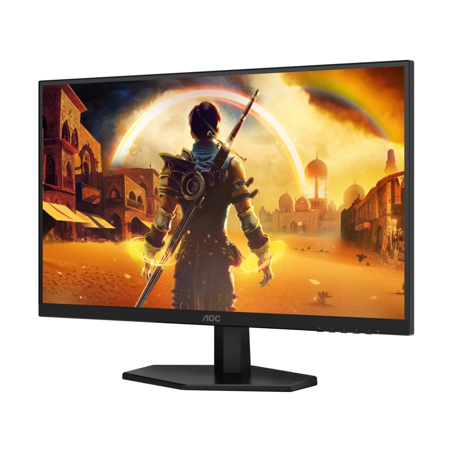 AOC Q27G42XNE 27inch Fast VA QHD 180Hz