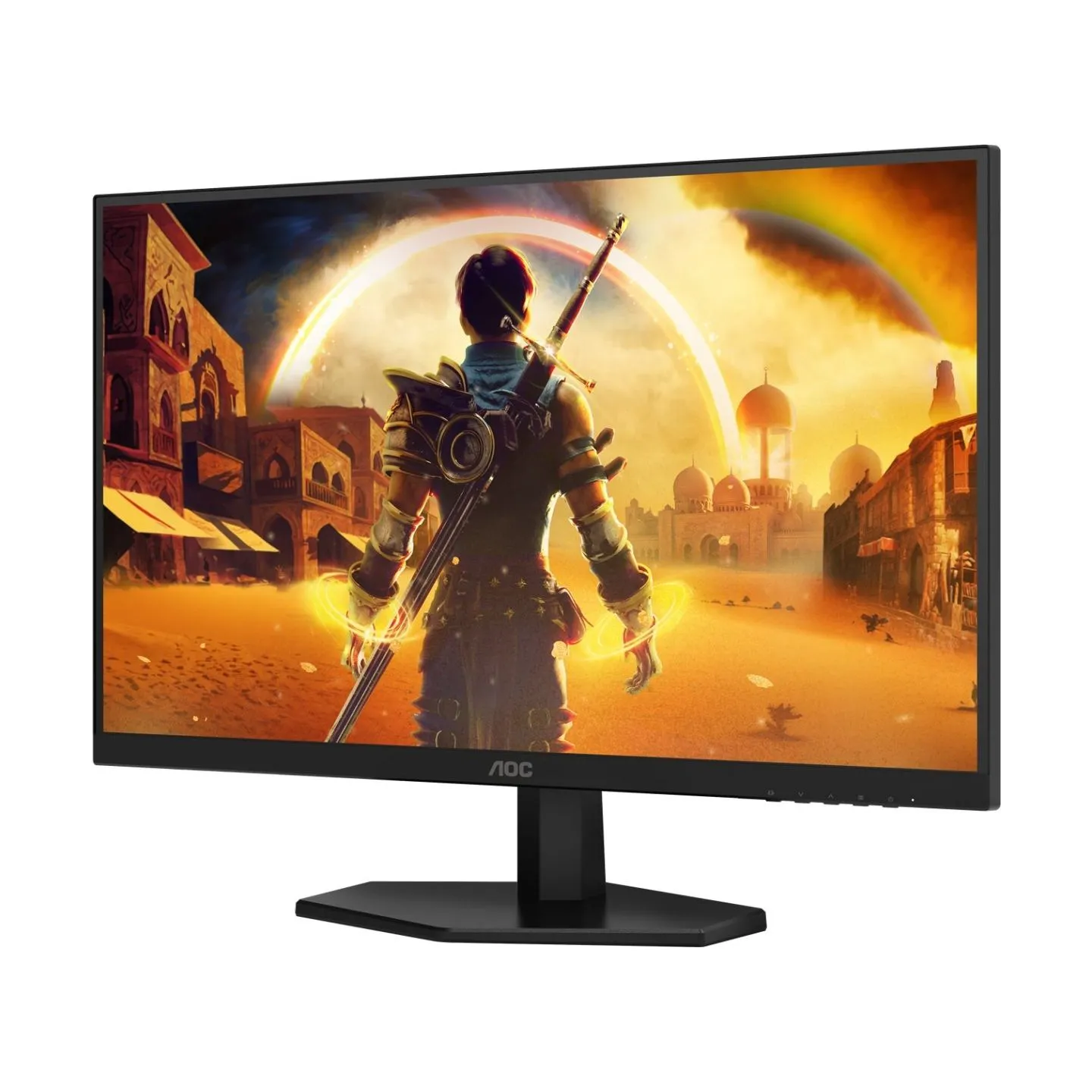 AOC Q27G42XNE 27inch Fast VA QHD 180Hz