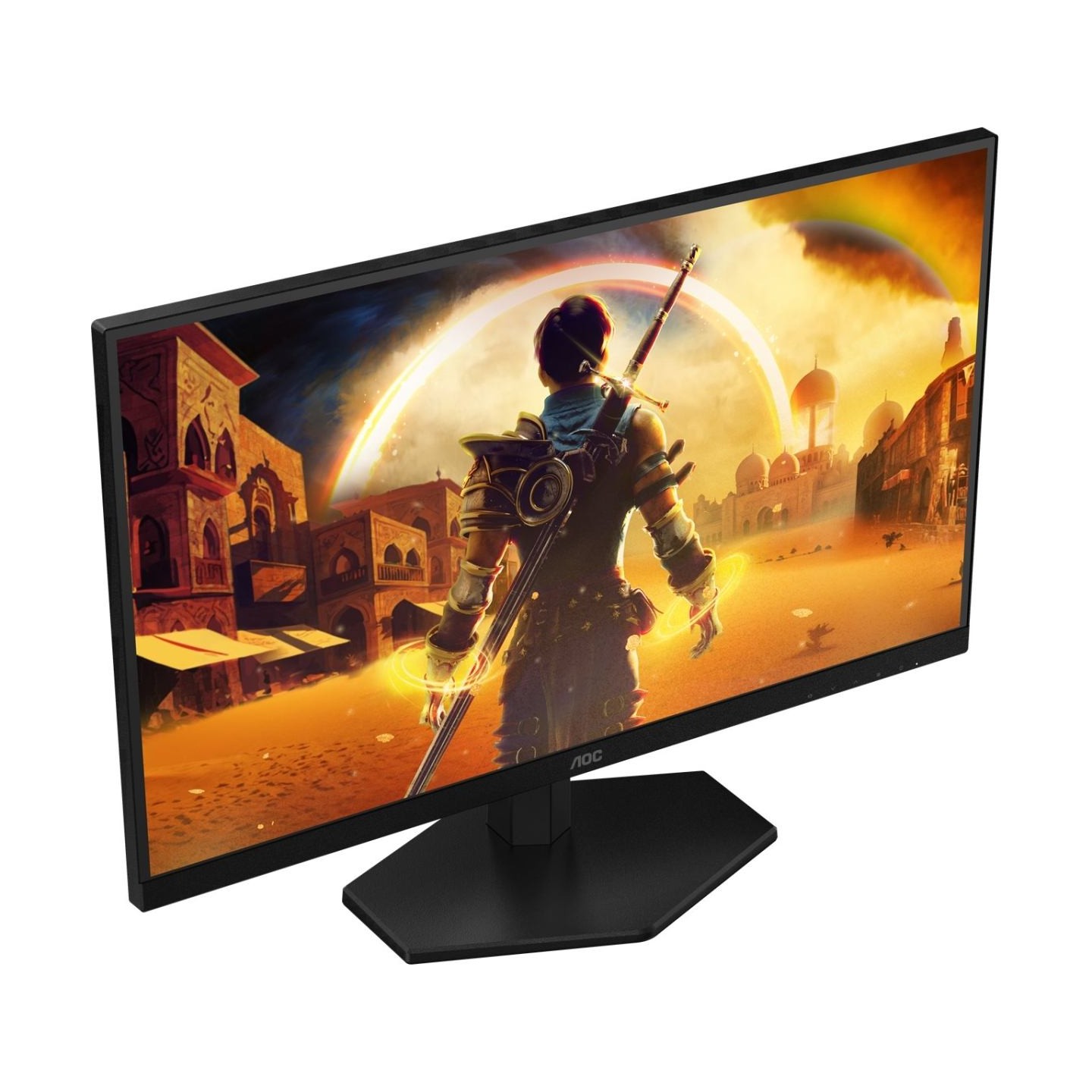 AOC Q27G42XNE 27inch Fast VA QHD 180Hz