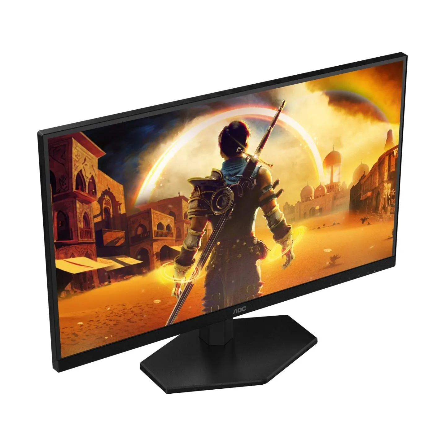 AOC Q27G42XNE 27inch Fast VA QHD 180Hz