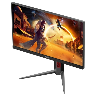 AOC 24G4HA 23.8inch Fast IPS FHD 200Hz