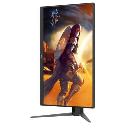 AOC 24G4HA 23.8inch Fast IPS FHD 200Hz