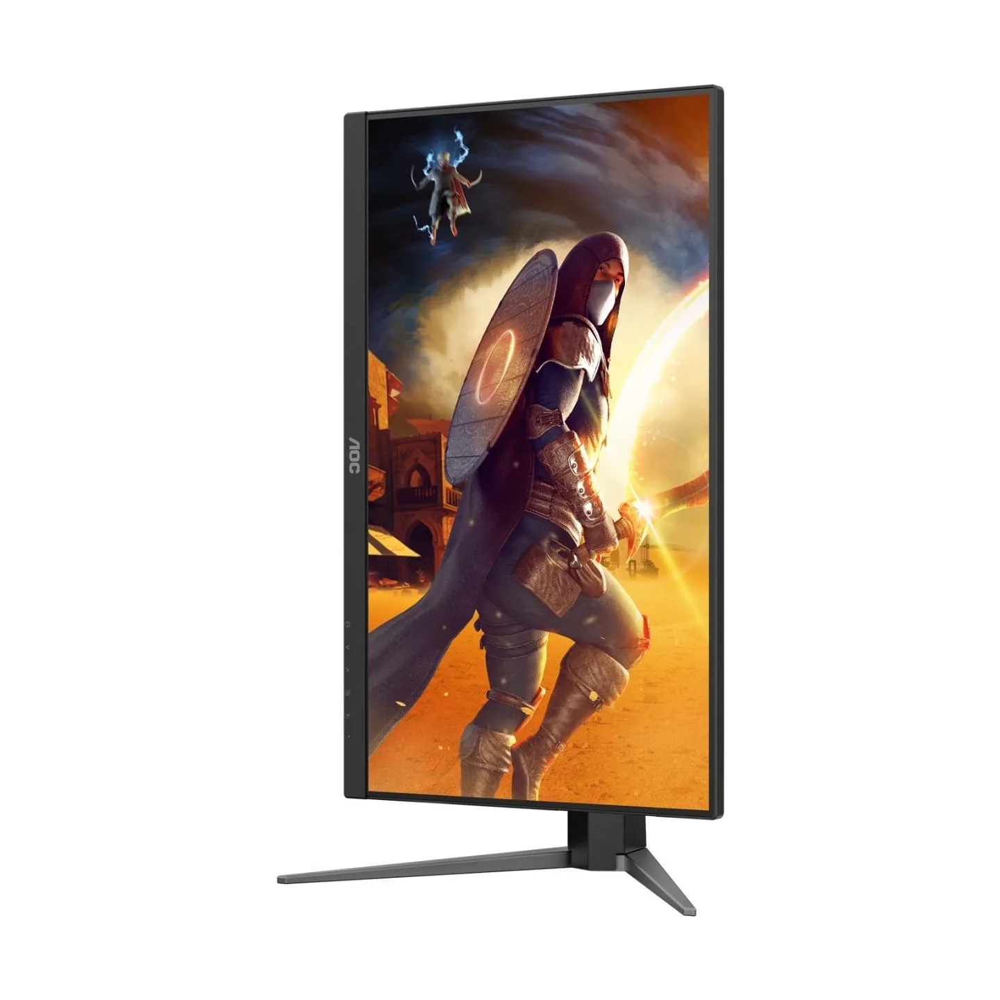 AOC 24G4HA 23.8inch Fast IPS FHD 200Hz
