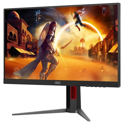 AOC 24G4HA 23.8inch Fast IPS FHD 200Hz