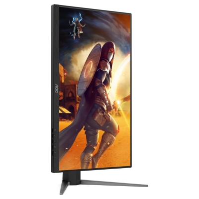 AOC 24G4HA 23.8inch Fast IPS FHD 200Hz