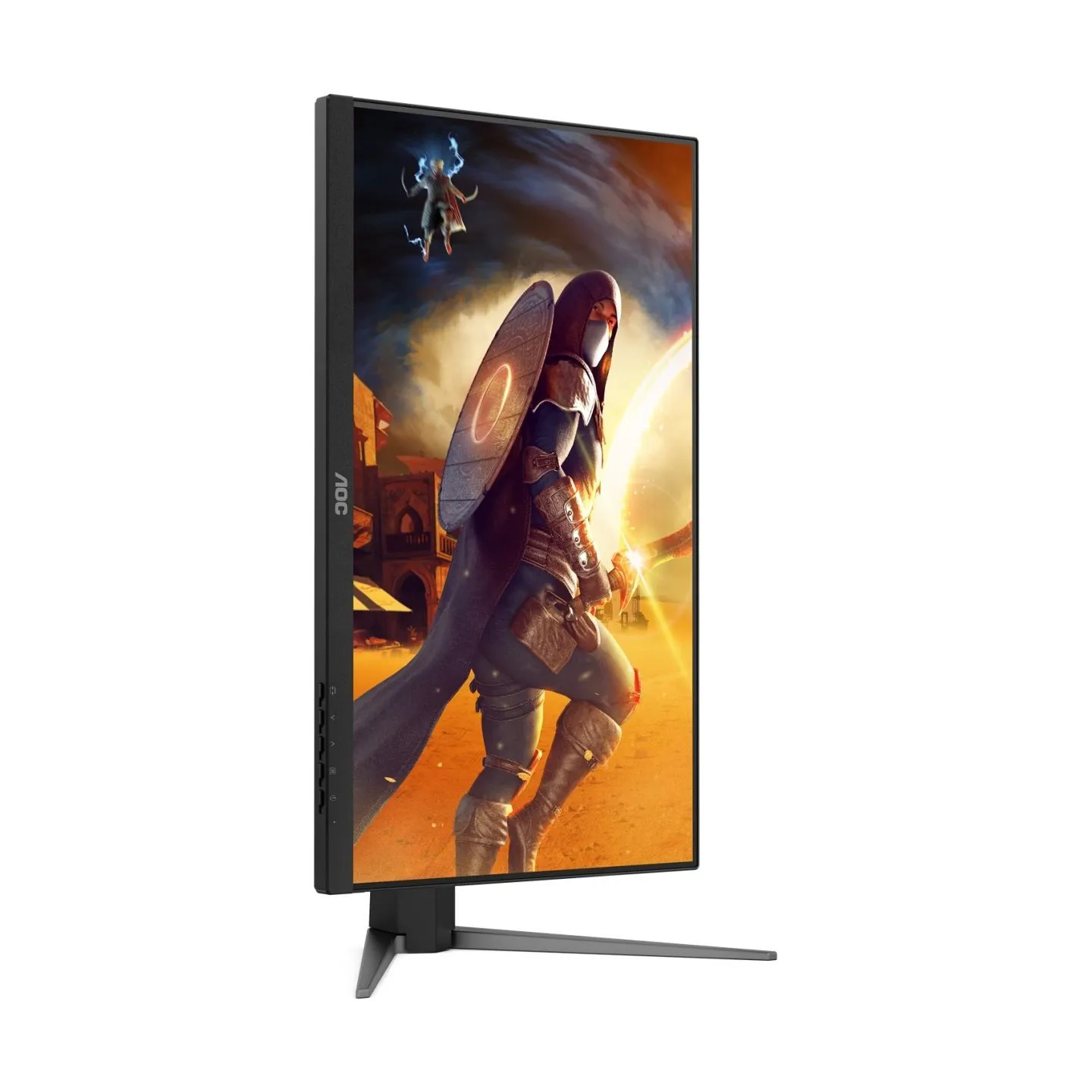 AOC 24G4HA 23.8inch Fast IPS FHD 200Hz
