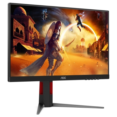 AOC 24G4HA 23.8inch Fast IPS FHD 200Hz