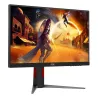 AOC 24G4HA 23.8inch Fast IPS FHD 200Hz