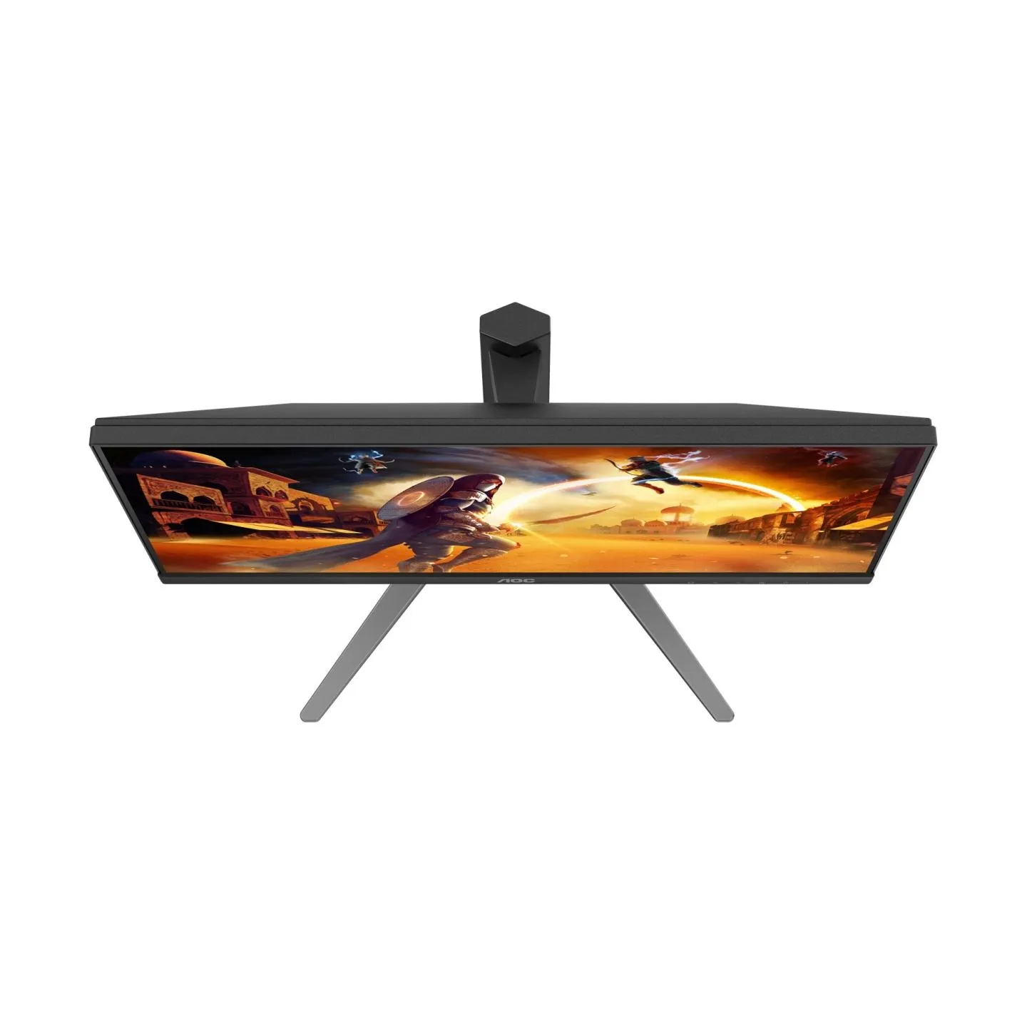AOC 24G4HA 23.8inch Fast IPS FHD 200Hz