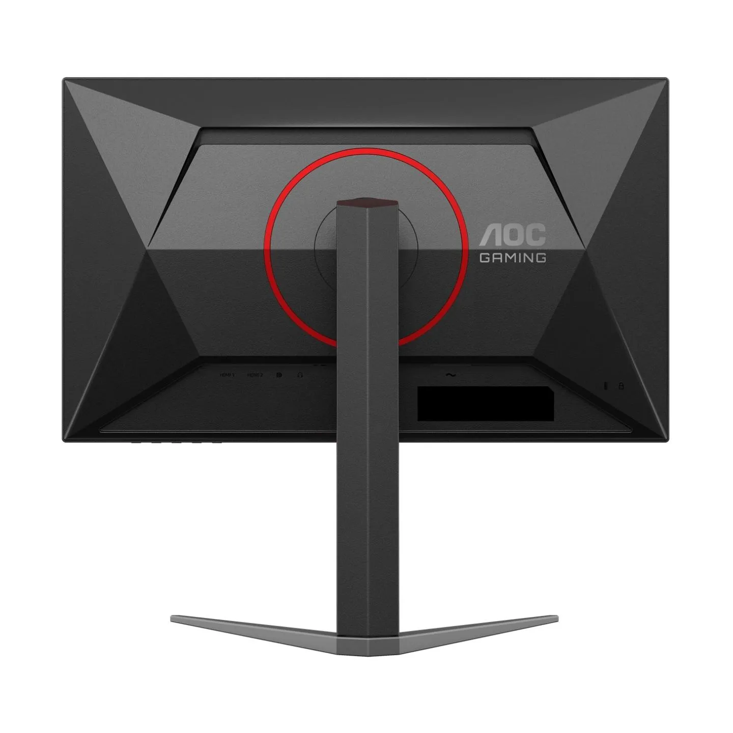 AOC 24G4HA 23.8inch Fast IPS FHD 200Hz