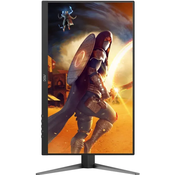 AOC 27G4HA 27inch Fast IPS FHD 200Hz