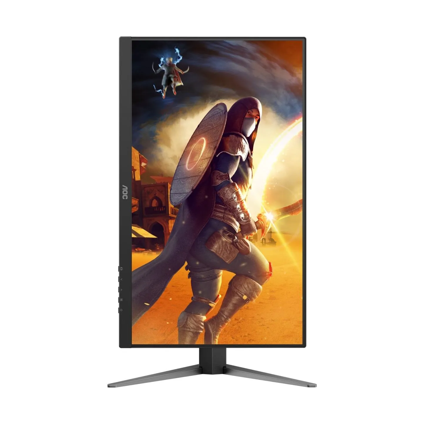 AOC 27G4HA 27inch Fast IPS FHD 200Hz