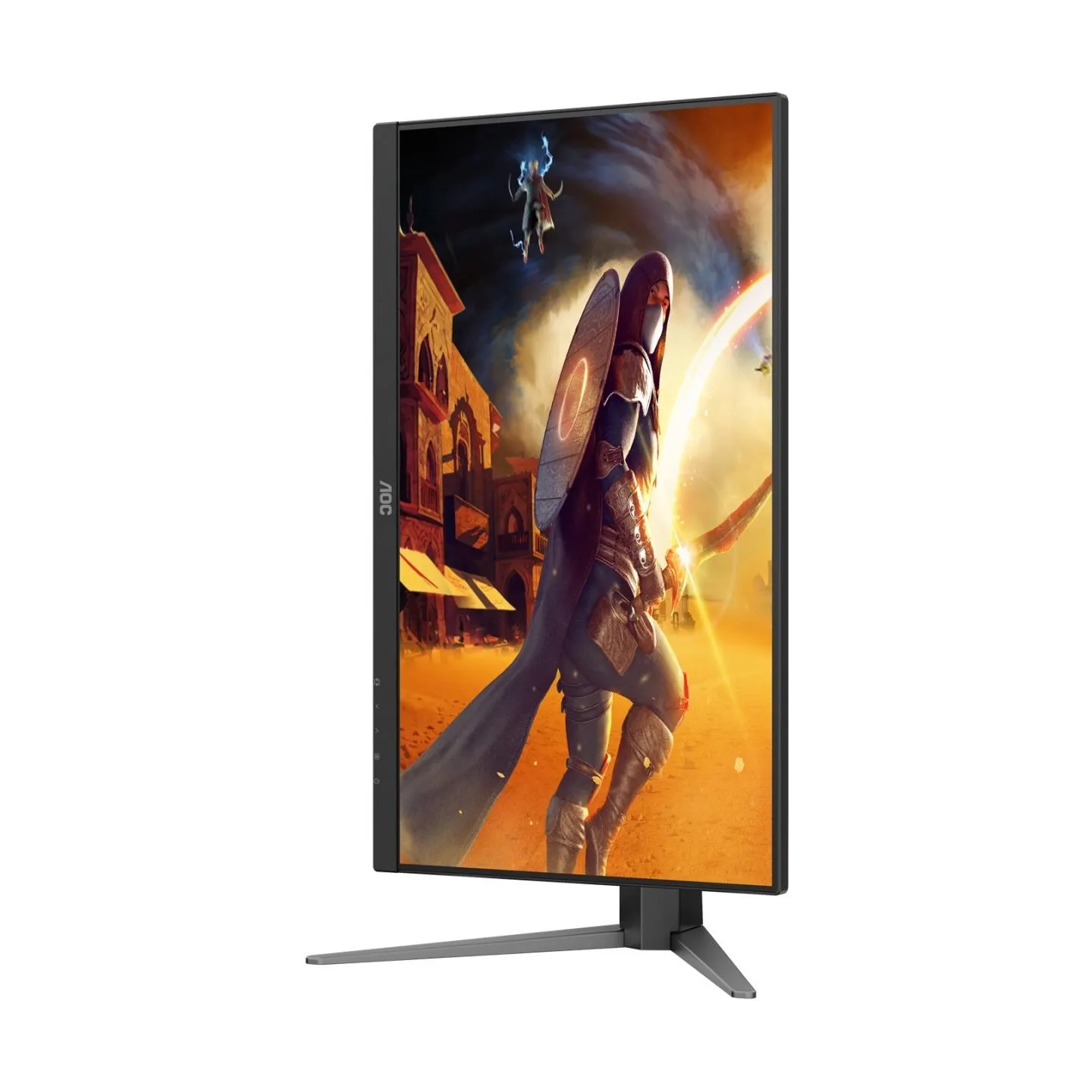 AOC 27G4HA 27inch Fast IPS FHD 200Hz