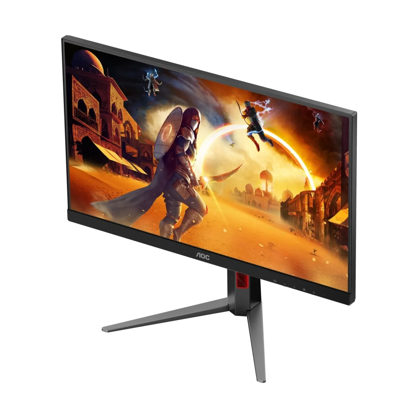 AOC 27G4HA 27inch Fast IPS FHD 200Hz