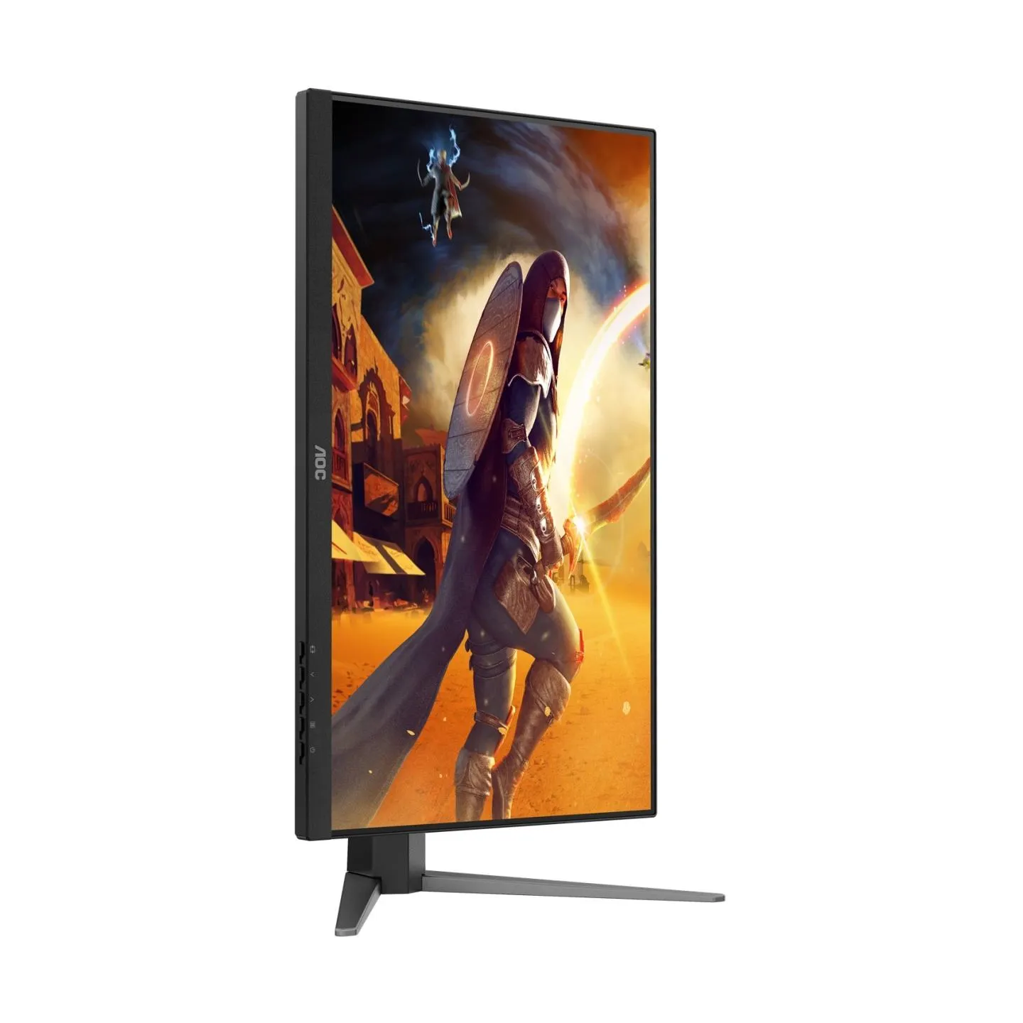 AOC 27G4HA 27inch Fast IPS FHD 200Hz