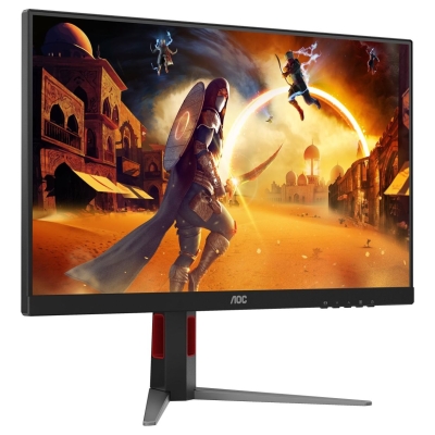 AOC 27G4HA 27inch Fast IPS FHD 200Hz