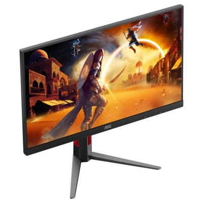 AOC 27G4HA 27inch Fast IPS FHD 200Hz