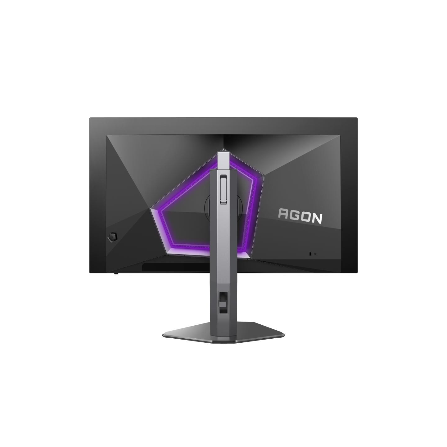 AOC AG276UZD 27inch QD - OLED UHD 240Hz