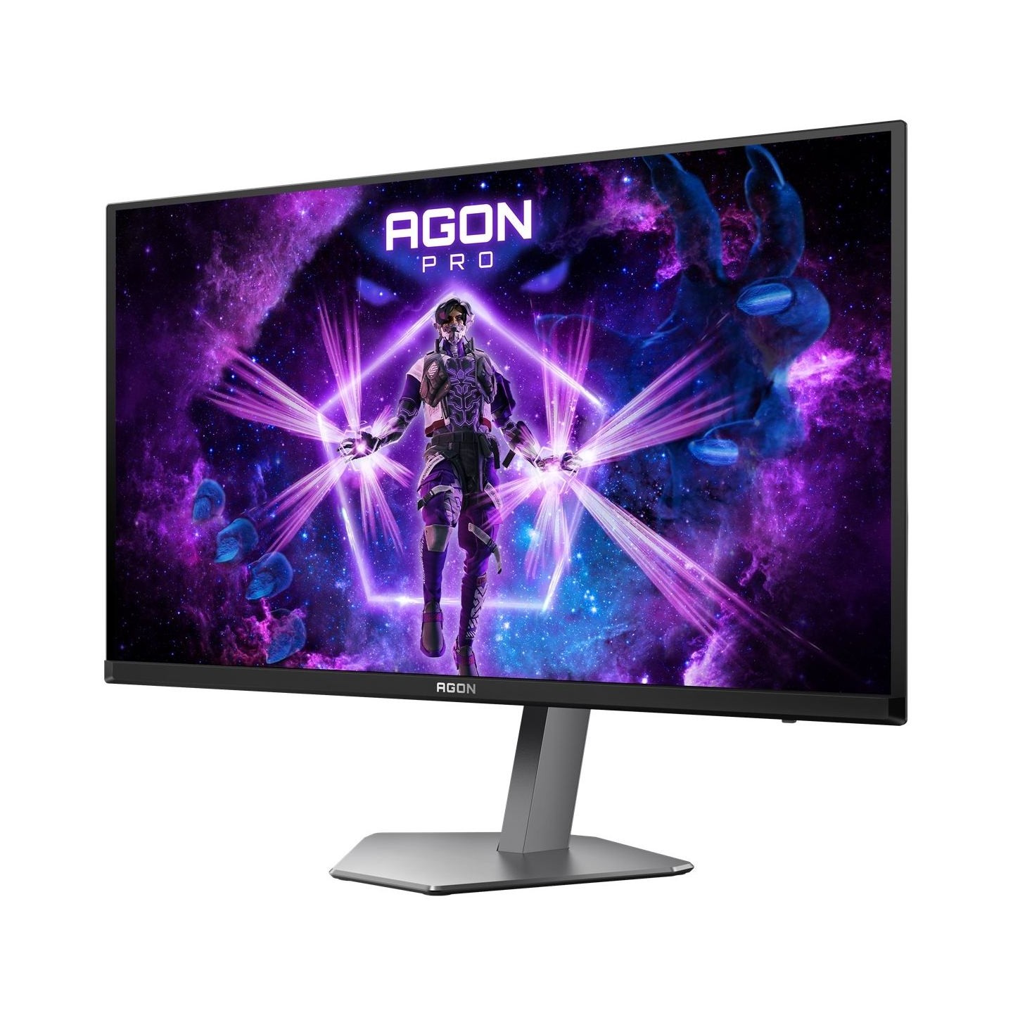 AOC AG276UZD 27inch QD - OLED UHD 240Hz
