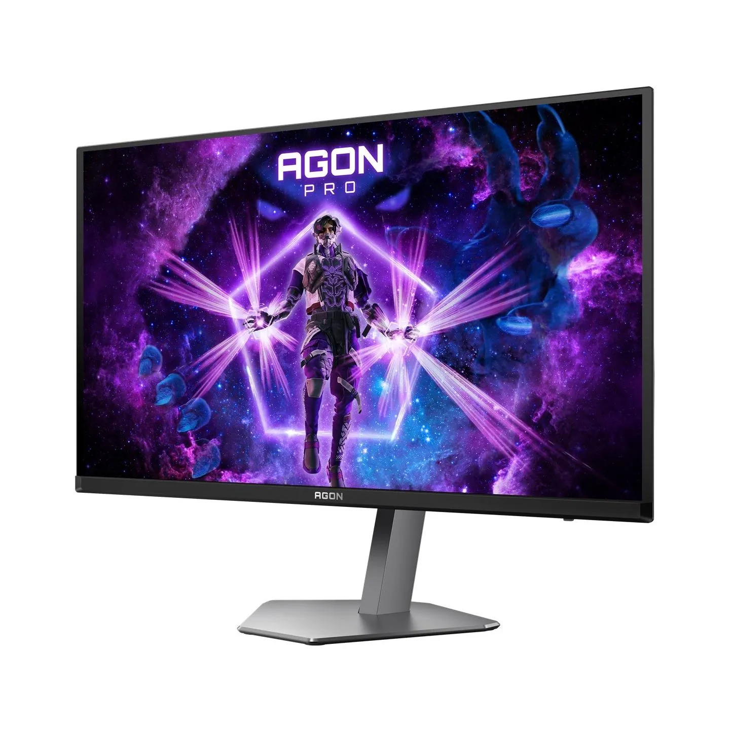 AOC AG276UZD 27inch QD - OLED UHD 240Hz