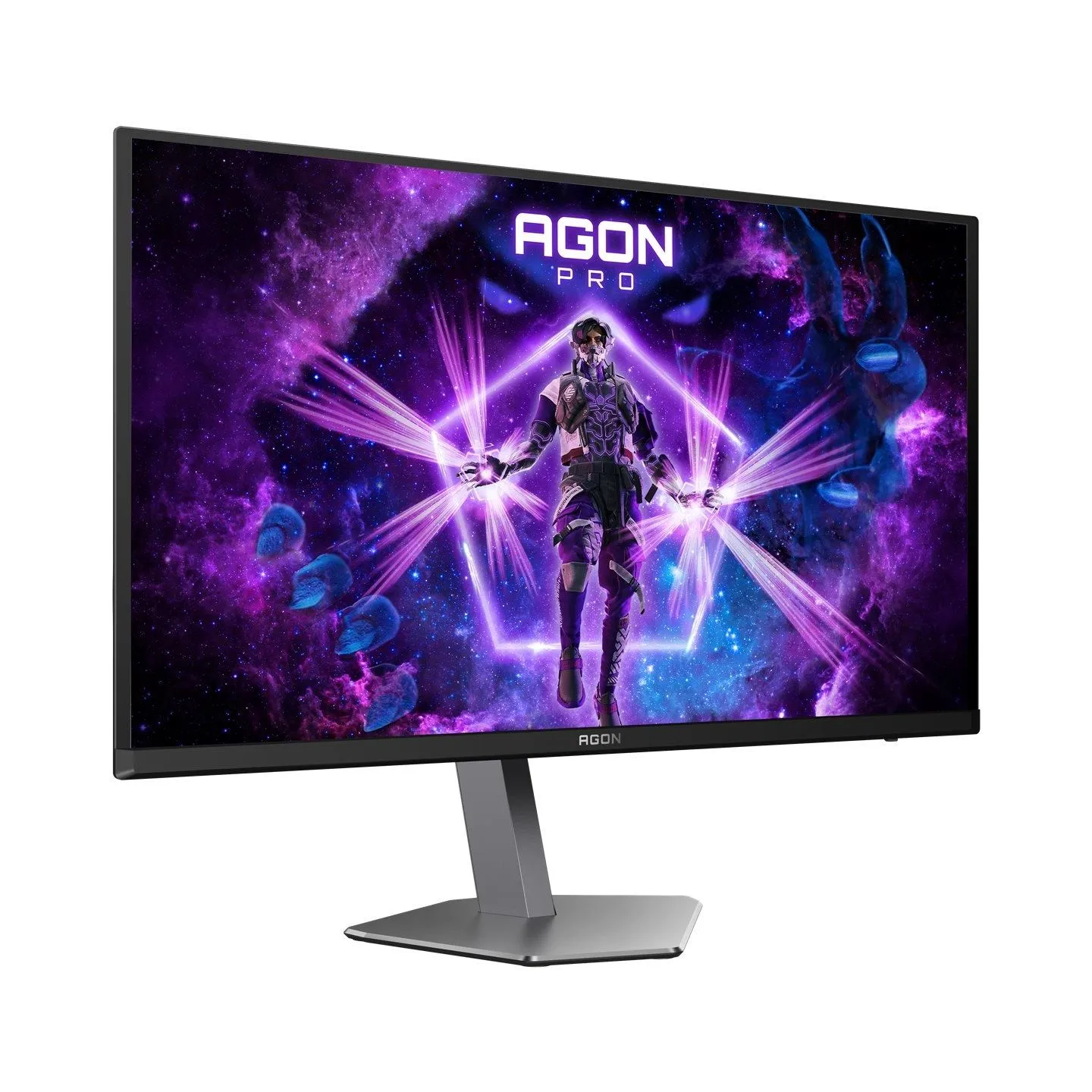 AOC AG276UZD 27inch QD - OLED UHD 240Hz