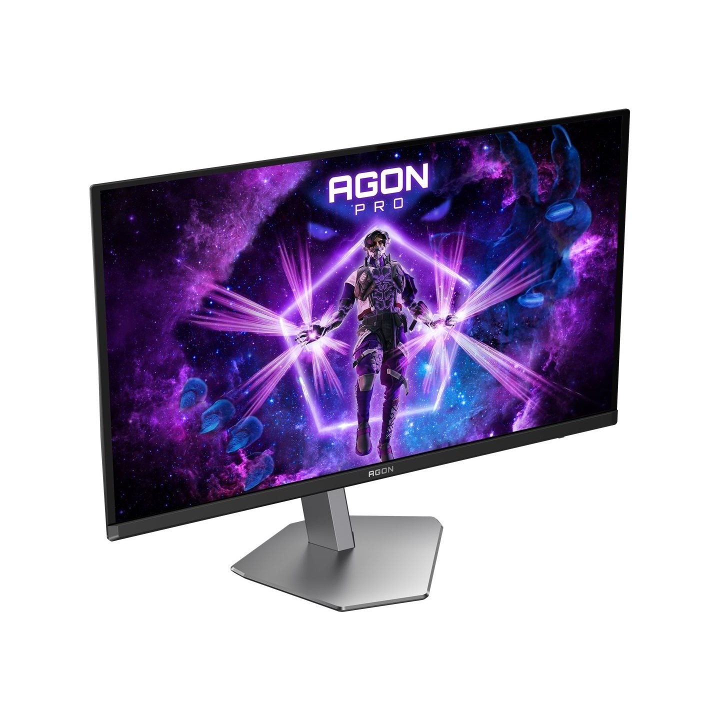 AOC AG276UZD 27inch QD - OLED UHD 240Hz