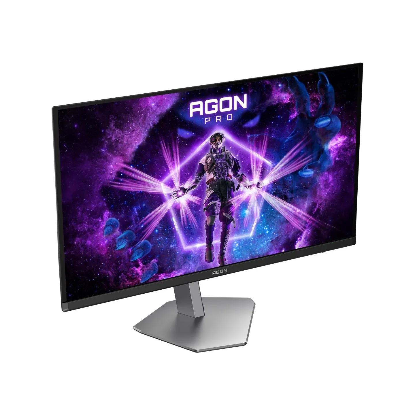 AOC AG276UZD 27inch QD - OLED UHD 240Hz