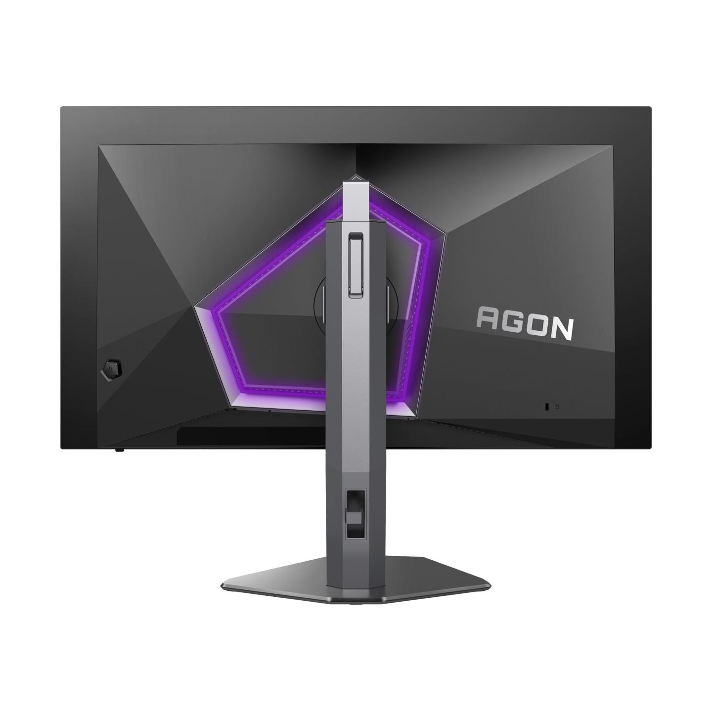 AOC AG276UZD 27inch QD - OLED UHD 240Hz