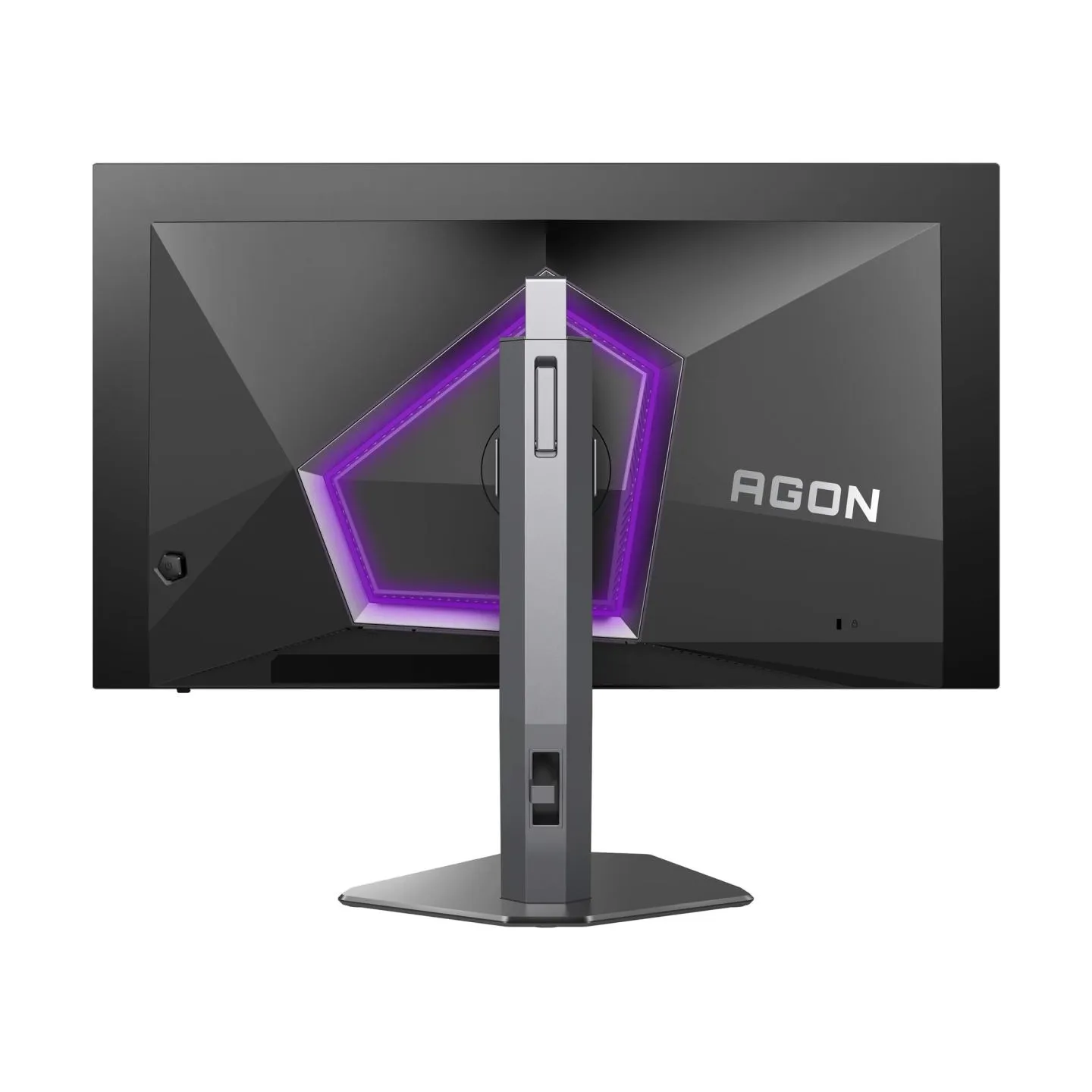 AOC AG276UZD 27inch QD - OLED UHD 240Hz
