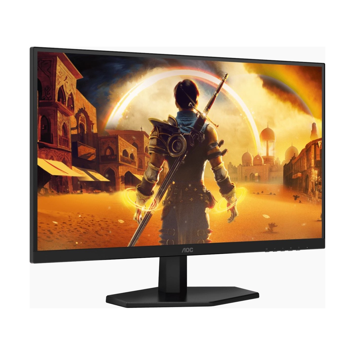 AOC Q27G42ZE 27inch FAST IPS QHD